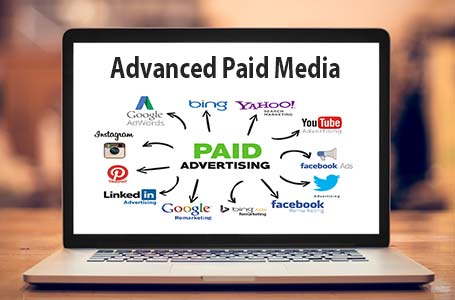 Advanced Pay Per Click Masters Certification David Meck
