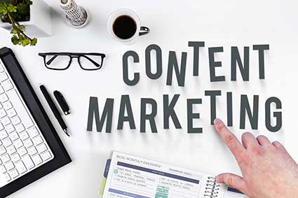 Game Changing Effective Content Marketing
