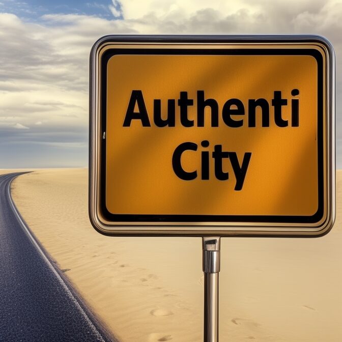 Content Marketing Authenticity