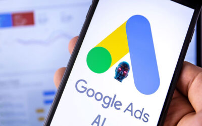 Google Ads AI Advancements in 2025